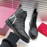 Vltn Combat Boot (Women’s)