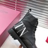 Vltn Combat Boot (Women’s)