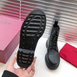 Vltn Combat Boot (Women’s)