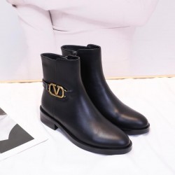 VLogo Ankle Boot (Women’s)