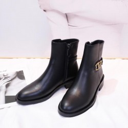 VLogo Ankle Boot (Women’s)