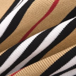 Vintage Striped Shorts