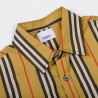 Vintage Print Shirt