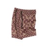 Vintage Monogram Shorts