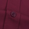 Vintage Check Sleeves Shirt