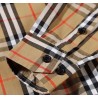 Vintage Check Shirt