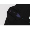 Varsity Print T-shirt