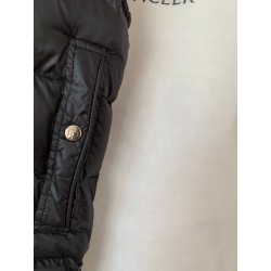 Vanoise Sleveless Down Jacket