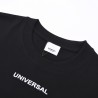 Universal Passport Printed Logo T-shirt