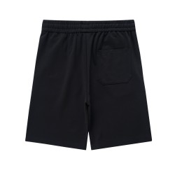 Ma Bar Rainbow Logo Shorts