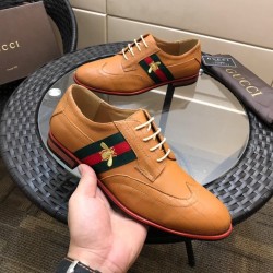 Side Bands Bee Lace Ups (Men’s)