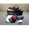Web Stripe Slippers (Men’s)