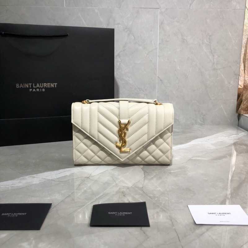 Envelope Medium