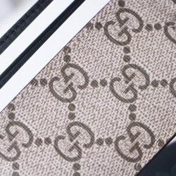 Double G King Snake Card Holder
