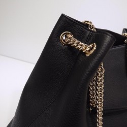 Soho Medium Shoulder Bag