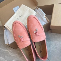 Summer Charms Walk Loafer (Men’s)
