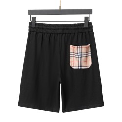 Vintage Check Shorts