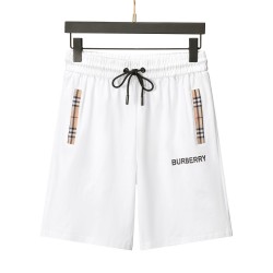 Vintage Check Shorts