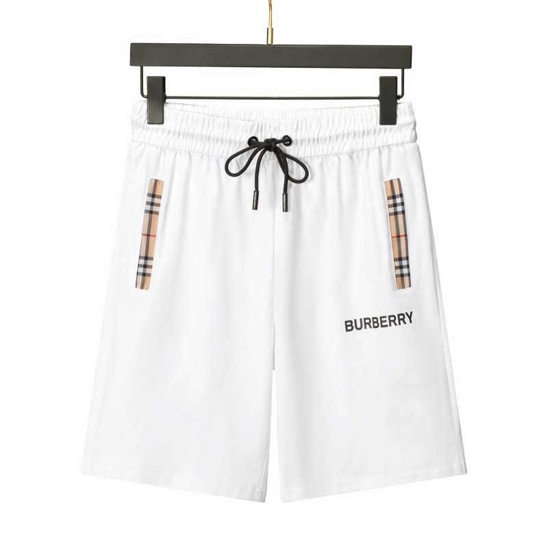Vintage Check Shorts