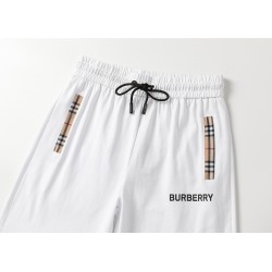 Vintage Check Shorts