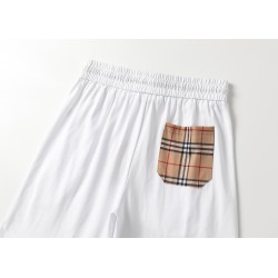 Vintage Check Shorts