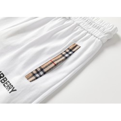 Vintage Check Shorts