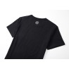 Strass Logo T-shirt