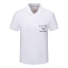 Pocket CD Logo Polo