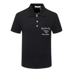 Pocket CD Logo Polo
