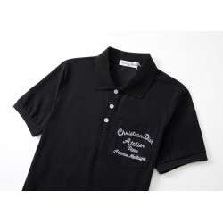 Pocket CD Logo Polo