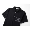 Pocket CD Logo Polo