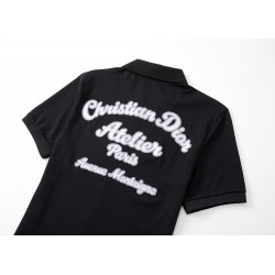 Pocket CD Logo Polo