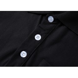 Pocket CD Logo Polo