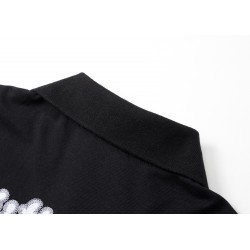 Pocket CD Logo Polo