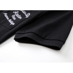 Pocket CD Logo Polo