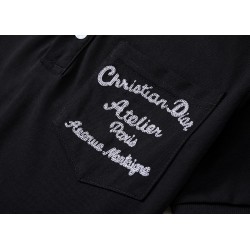 Pocket CD Logo Polo