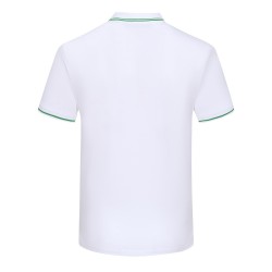 Interlocking G Logo Polo Shirt