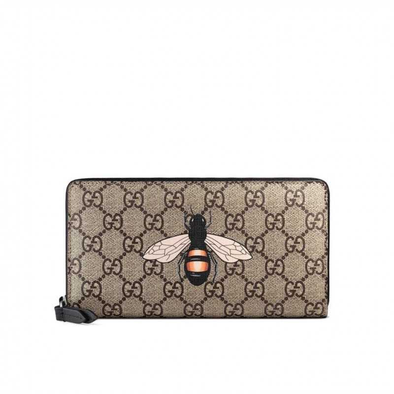 Double G Supreme Bee Wallet