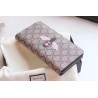 Double G Supreme Bee Wallet
