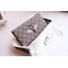 Double G Supreme Bee Wallet