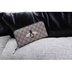 Double G Supreme Bee Wallet