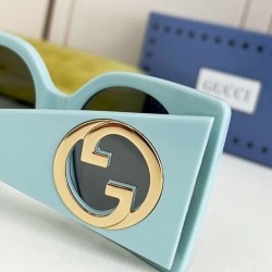 1254 Square Sunglasses