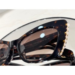 5481 Cat-Eye Sunglasses