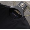 Monogram Gradient Logo T-shirt
