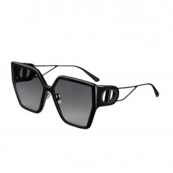 30 Montaigne BU 14A1 Matte Black