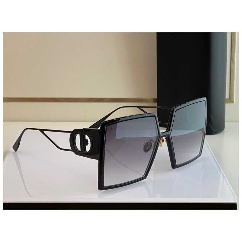 30 Montaigne BU 14A1 Matte Black