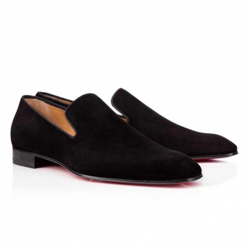 Dandelion Suede Loafers (Men’s) Dandelion Suede Loafers (Men’s)