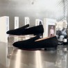 Dandelion Suede Loafers (Men’s)