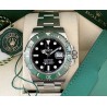 Submariner "Starbucks"