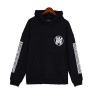 Ouijia Board Logo Hoodie